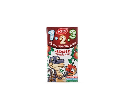 Apple Juice (123)