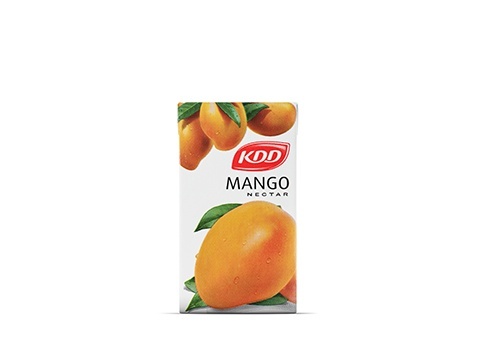 Mango Nectar