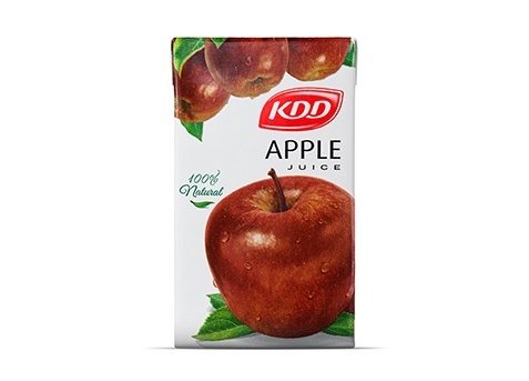 Apple Juice