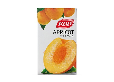 Apricot Nectar