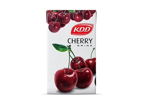 Cherry Drink