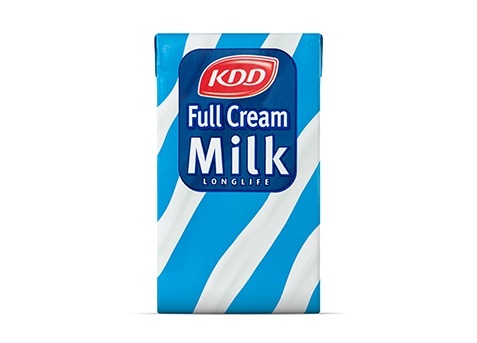 Full Cream Milk