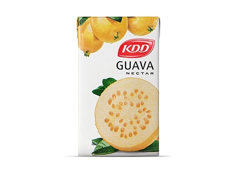 Guava Nectar