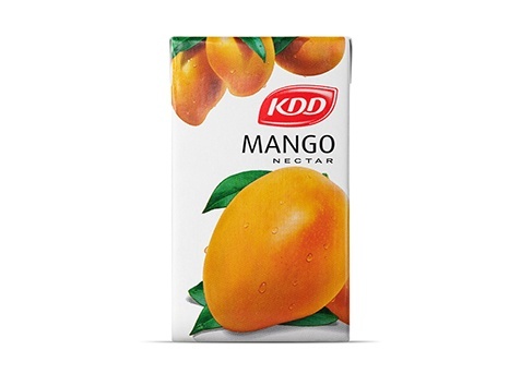 Mango Nectar