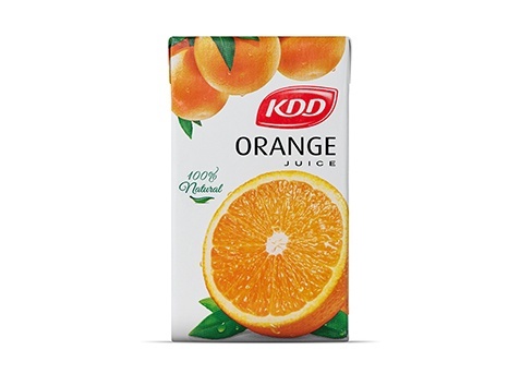 Orange Juice