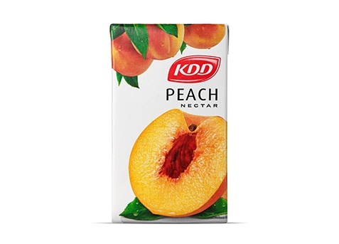 Peach Nectar