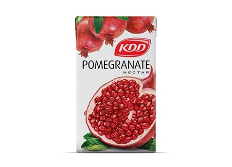 Pomegranate Nectar