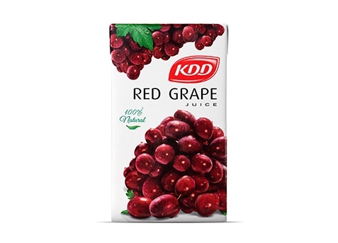 Red Grape Juice