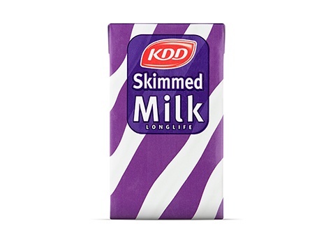 Skimmed Milk