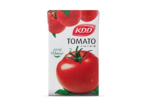 Tomato Juice