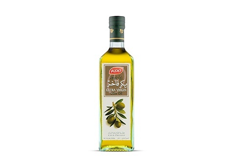 Olive Oil