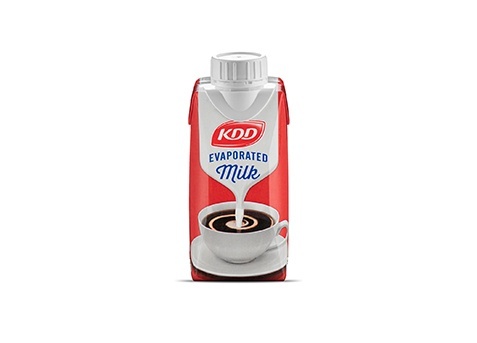 Evaporated Milk