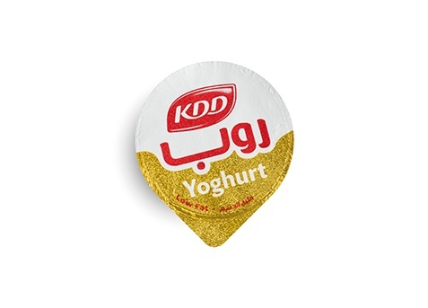 Low Fat Yoghurt