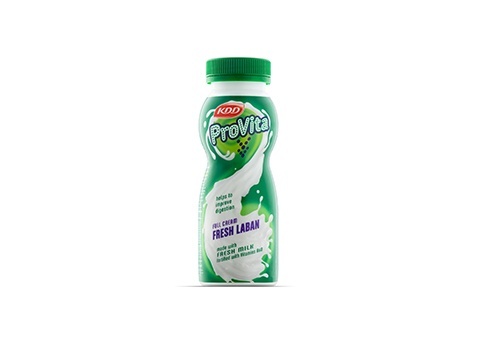 Fresh Full Cream Laban Provita