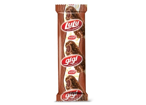 Ice Cream Chocolate Lulu Stick