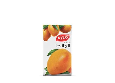 نكتار المانجو