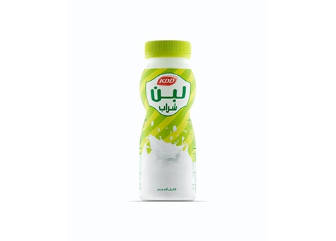شراب اللبن