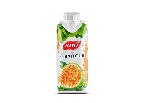 نكتار الباشن فروت