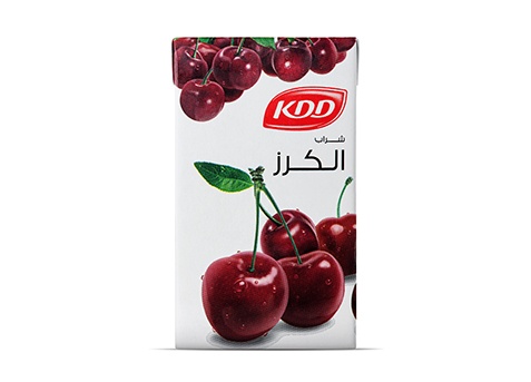شراب الكرز
