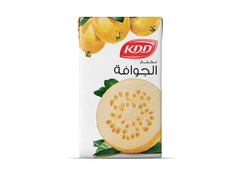 نكتار الجوافة