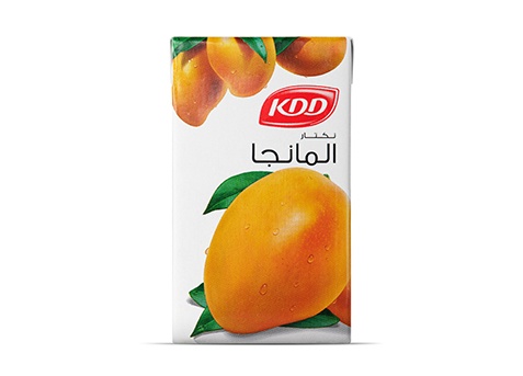 نكتار المانجا