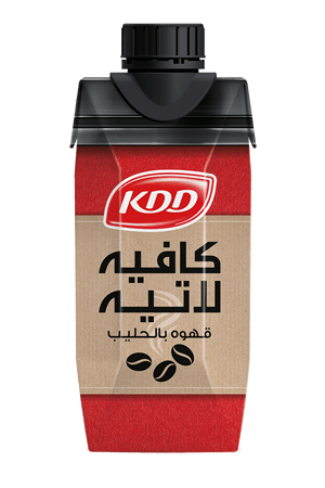 كافيه لاتيه