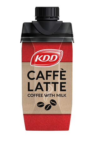 Caffe Lattè