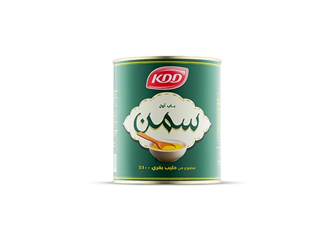 سمن