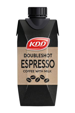 Doubleshot Espresso